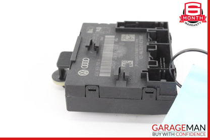 2012-2018 Audi A7 Front Left Driver Side Door Control Module 4G8959793H OEM