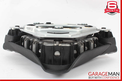 05-08 Mercedes R171 SLK280 C240 C350 Steering Wheel Air Bag Airbag Black OEM