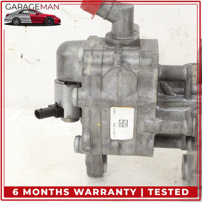 2013-2019 BMW 650i F13 Coupe Power Steering Pump 6796493