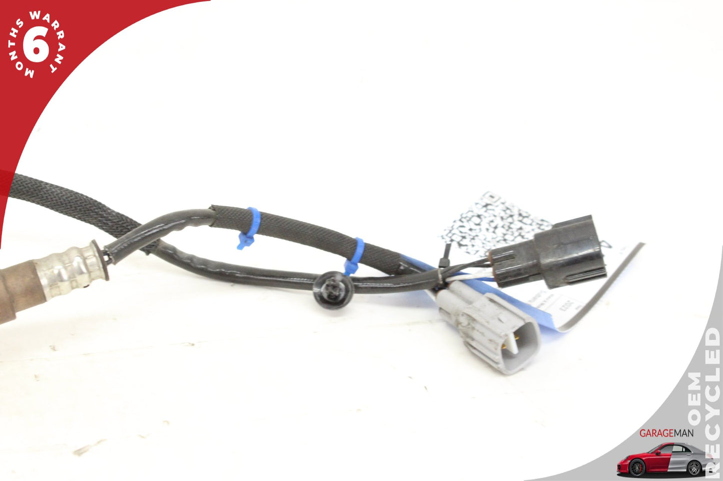 2022-2025 Subaru BRZ Toyota GR86 Oxygen O2 Sensor Lambda Set of 2 22641AA830 OEM