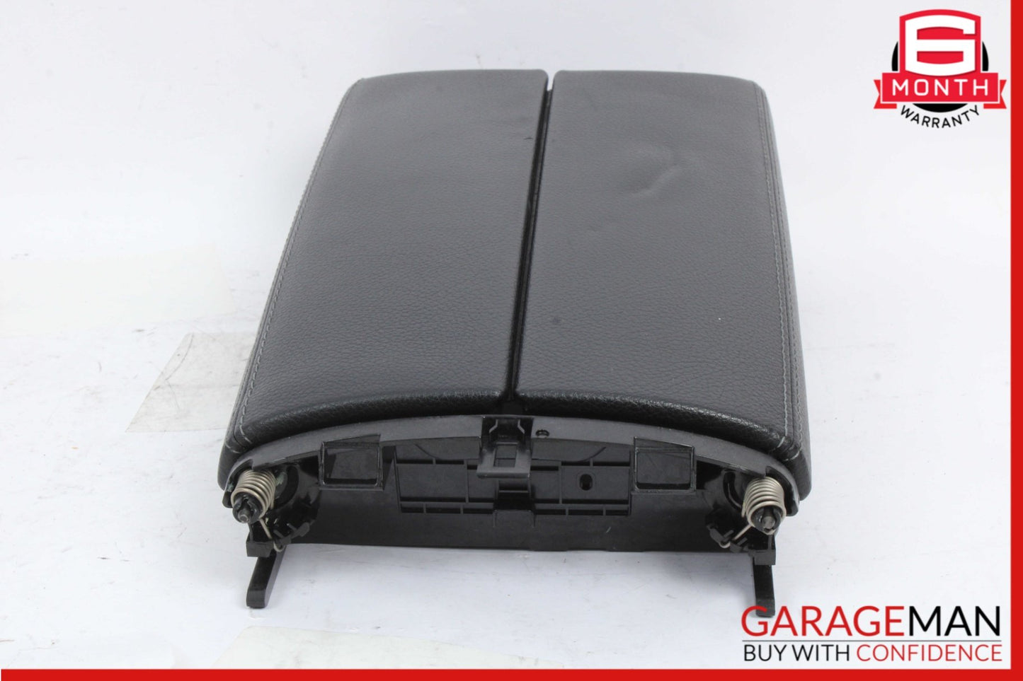 2015-2020 Mercedes-Benz C300 W205 Front Center Console Arm Rest Armrest OEM
