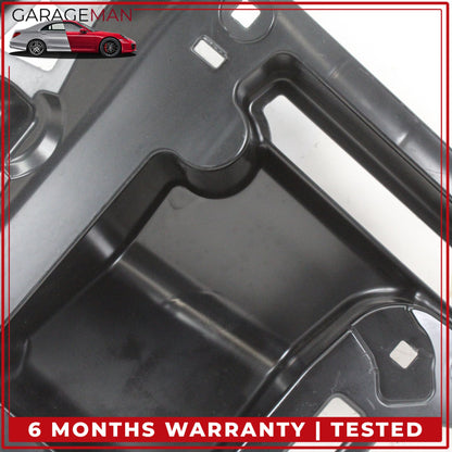 2014-2021 BMW i3 I01 Rear Left Side Bumper Mount Support Bracket 7296753 OEM