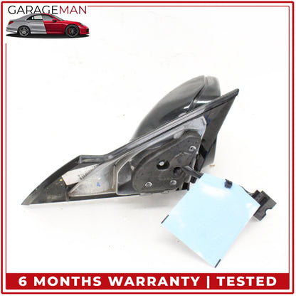 2003-2009 Mercedes-Benz CLK350 W209 Coupe Front Right Door Rear View Mirror 2098103616 OEM