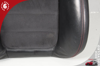 2011-2018 Porsche Cayenne 92A SUV Front Left Driver Side Upper Seat Cushion OEM