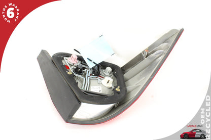 2000-2002 Mercedes W220 S500 Rear Right Side Tail Light Lamp 2208200264 OEM