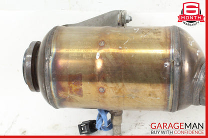 2015-2023 Mercedes W238 E450 C400 Left Side Exhaust Downpipe 2054900256 OEM