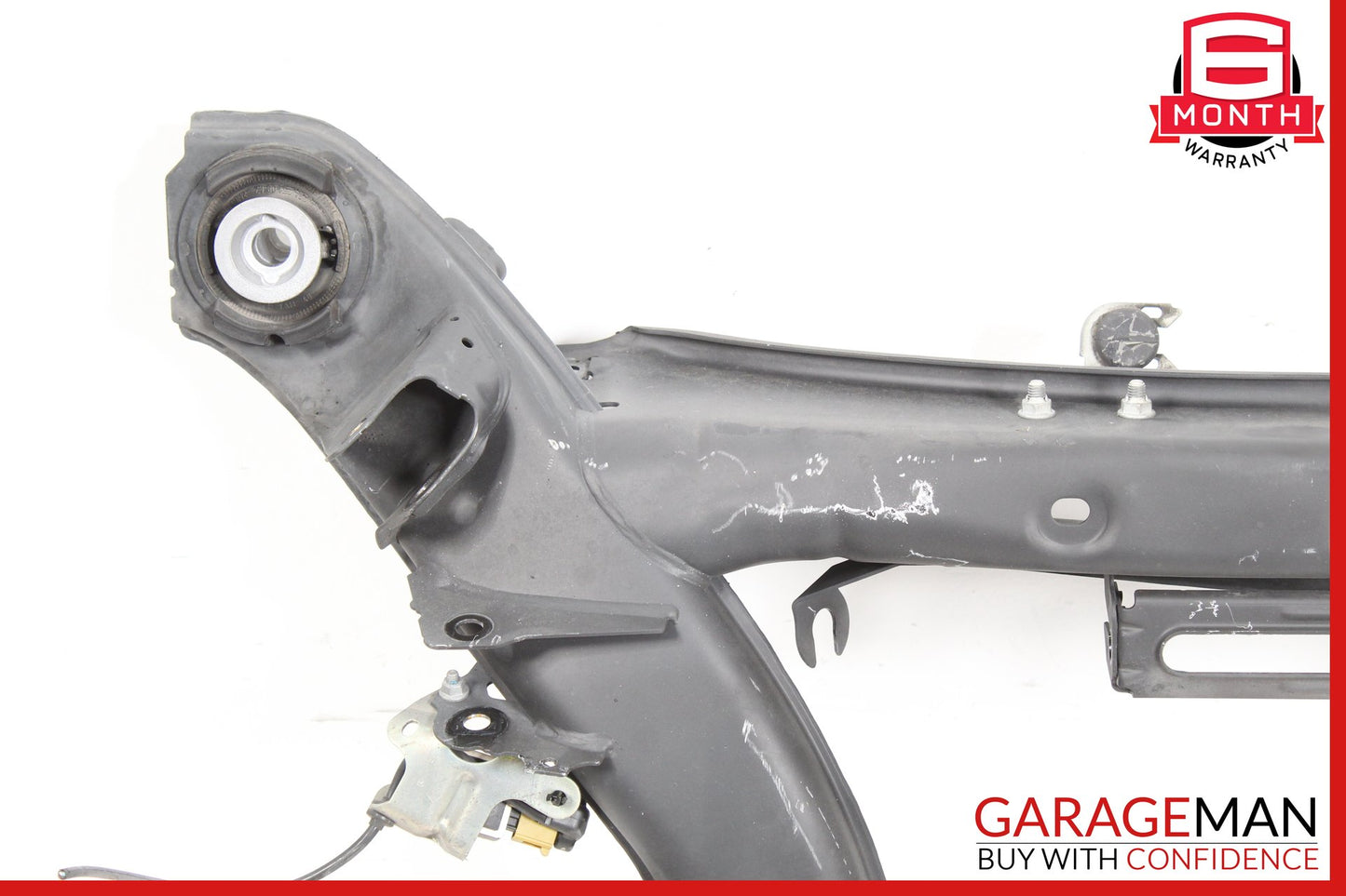 2010-2018 Mercedes W218 CLS550 CLS400 Rear Subframe Sub Frame Crossmember OEM