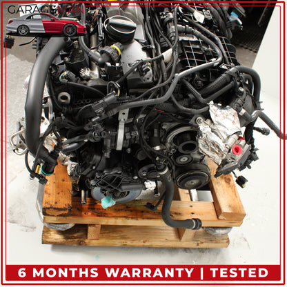 2017-2021 BMW 230i F22 RWD 2.0L I4 Engine Motor Assembly B46B20 76k OEM