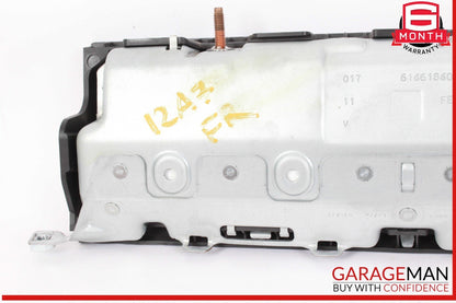 12-18 Audi A7 A6 Front Right Dashboard Panel Knee Airbag Air Bag 4G8880842A OEM