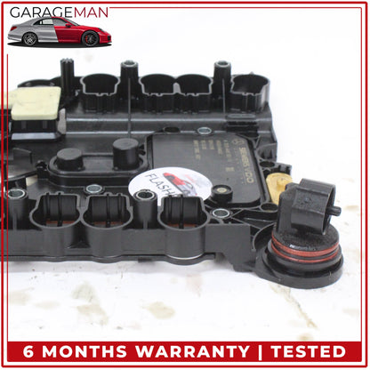 Mercedes VGS3 722.9 7G Transmission Conductor Plate TCU 722.9 FLASHED OEM