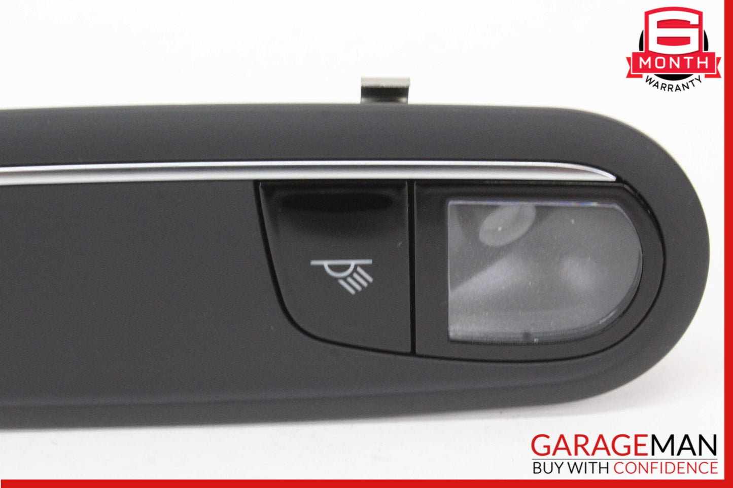 2012-2018 Audi A6 A7 Rear Over Head Upper Dome Light Lamp 4G0947111A OEM