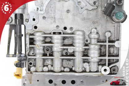 2004-2012 Mercedes-Benz S550 W221 Transmission Valve Body 2202771901