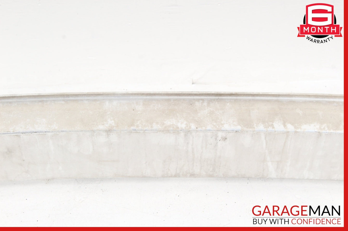 2007-2014 Mercedes-Benz S550 S600 W221 Reinforcement Impact Bar 2216221504 OEM
