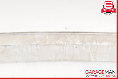 2007-2014 Mercedes-Benz S550 S600 W221 Reinforcement Impact Bar 2216221504 OEM