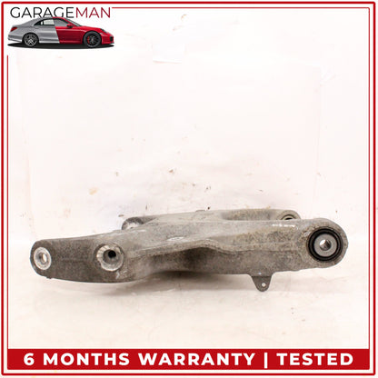 2007-2018 BMW X5 X6 Rear Right Passenger Side Lower Control Arm 6770954 OEM