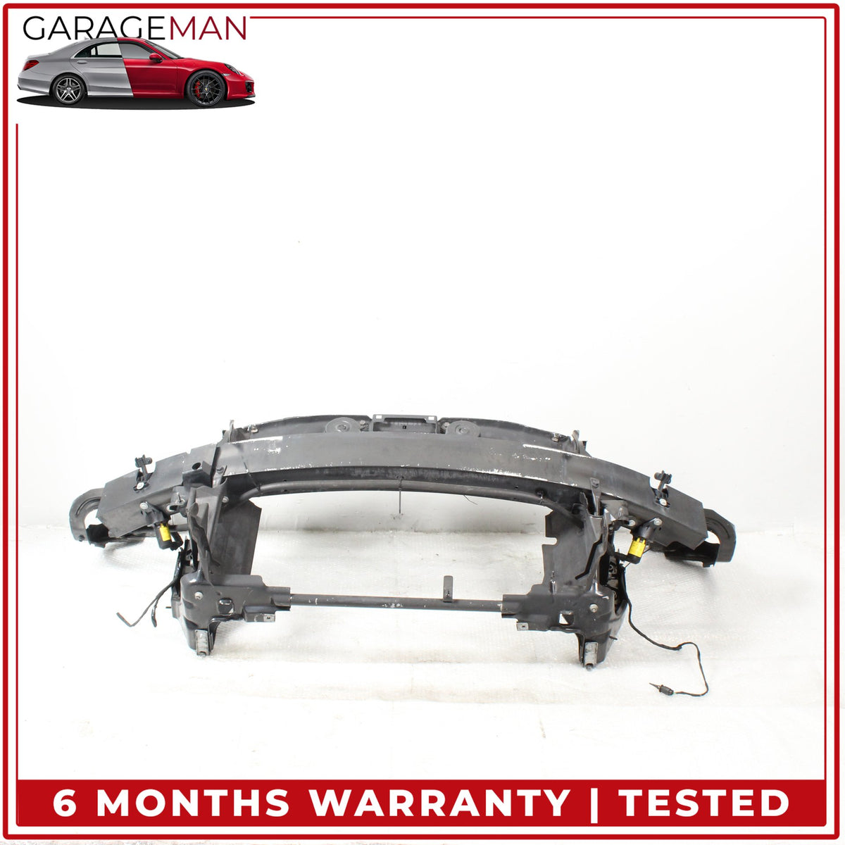 2003-2008 Mercedes R230 SL500 Front Reinforcement Bar Radiator Support Clip OEM