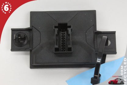 2014-2019 Mercedes W117 CLA45 AMG Reverse Distance Control Module 1179006000 OEM