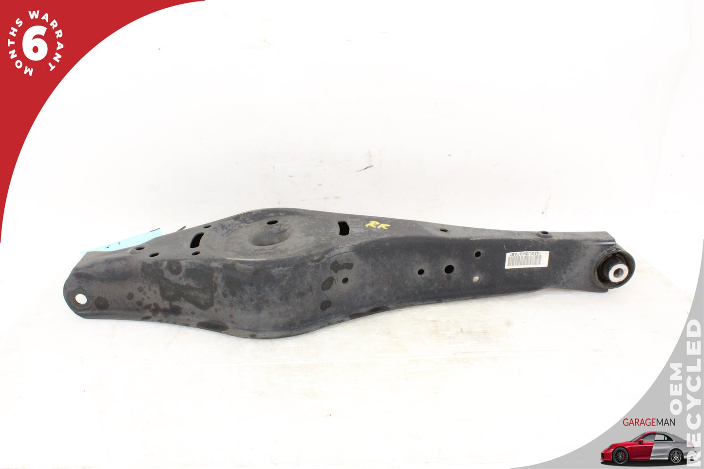 2008-2015 Audi TT 8J Rear Left or Right Side Lower Control Arm 1K0505371 OEM