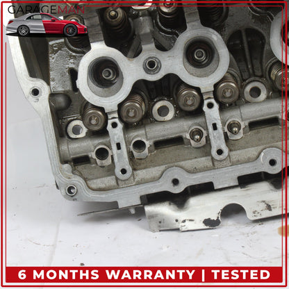 2006-2013 BMW E90 E91 E92 E93 323i 325i 328i 330i 3.0L Cylinder Head 7535325 OEM
