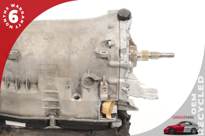 2004-2006 Mercedes-Benz E500 W211 Automatic Transmission Assembly 722.6 5G mileage 235k
