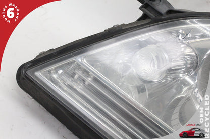 06-08 Mercedes-Benz ML350 W164 Front Left Halogen Head Light Lamp 1648260191