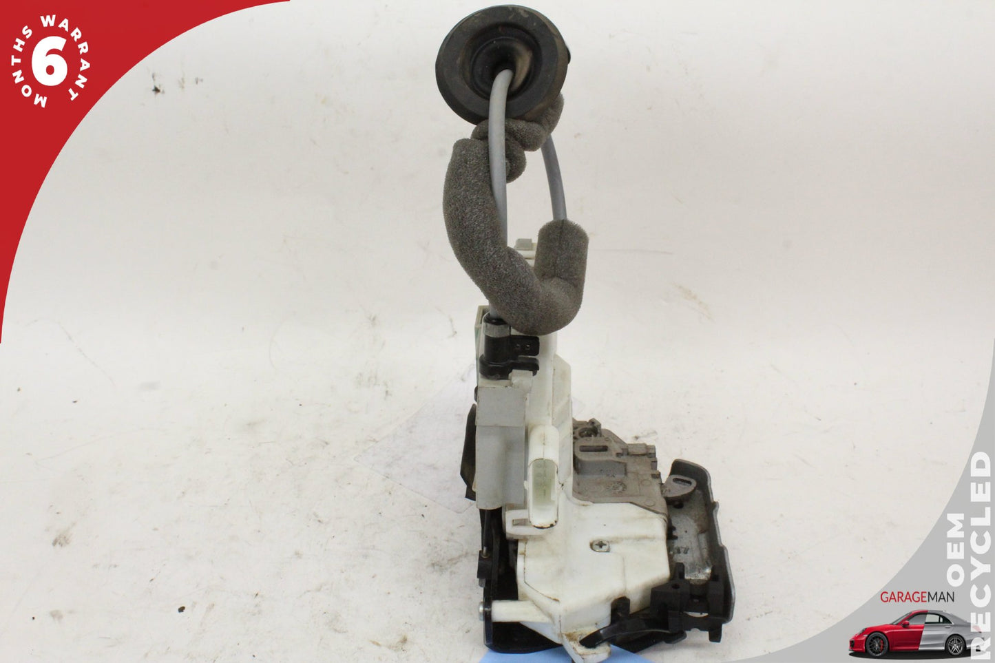 2017-2024 Audi SQ5 A4 A5 Q5 S4 Rear Left Side Door Lock Actuator 8X0839015D OEM