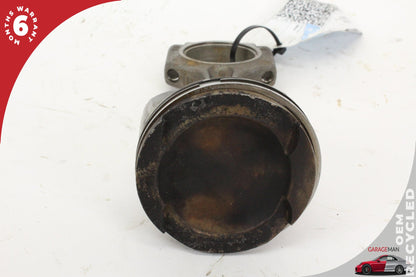 2007-2013 BMW 335is 135i 535i Engine Piston &amp; Connecting Rod 8497B OEM