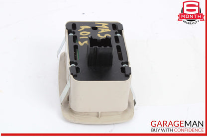 2014-2019 Maserati Ghibli Power Window Switch 670025407 Genuine
