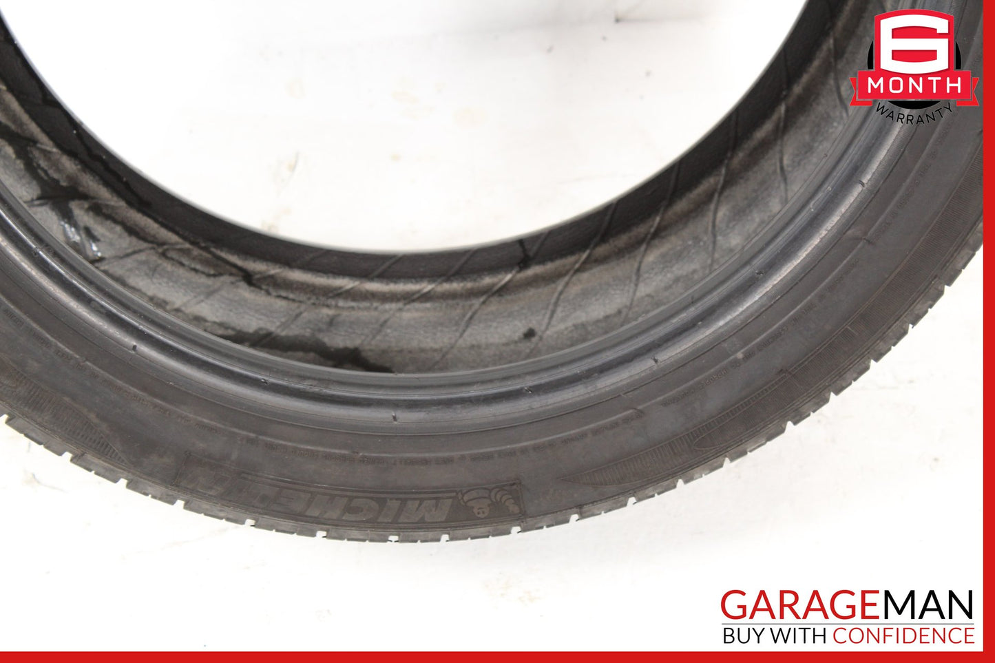 235/40 R18 91H Michelin Primacy MXM4 Wheel Tire