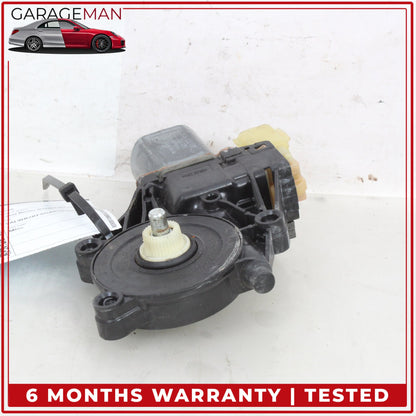 2013-2020 Range Rover L494 L405 Left Side Window Regulator Motor 0130822782 OEM