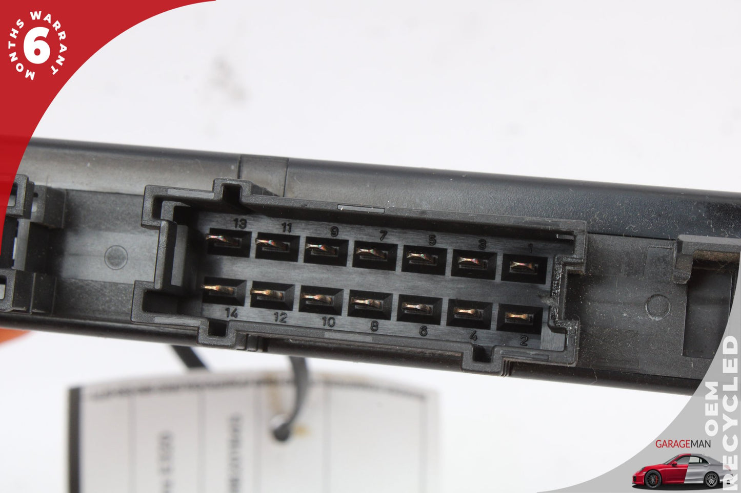 03-12 Mercedes-Benz E350 W211 Sedan Front Right Seat Control Module 2118700085