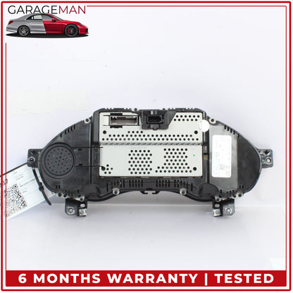 2017-2018 Audi A6 A7 Speedometer Instrument Cluster Gauge 4G8920988F OEM