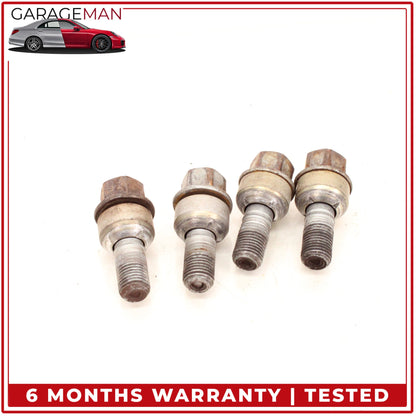 1997-2005 Porsche 911 Carrera Wheel Rim Lug Nut Bolt Set of 20 99636120302 OEM