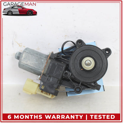 2013-2022 LR Range Rover L405 Right Passenger Side Window Regulator Motor OEM