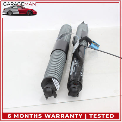 2017-2023 BMW 530e Rear Left and Right Side Power Lift Support Strut 8737952 OEM