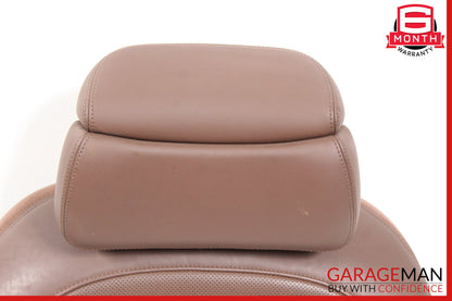2011-2017 Audi A8 Sedan Rear Right Side Upper Seat Cushion 4H0885274