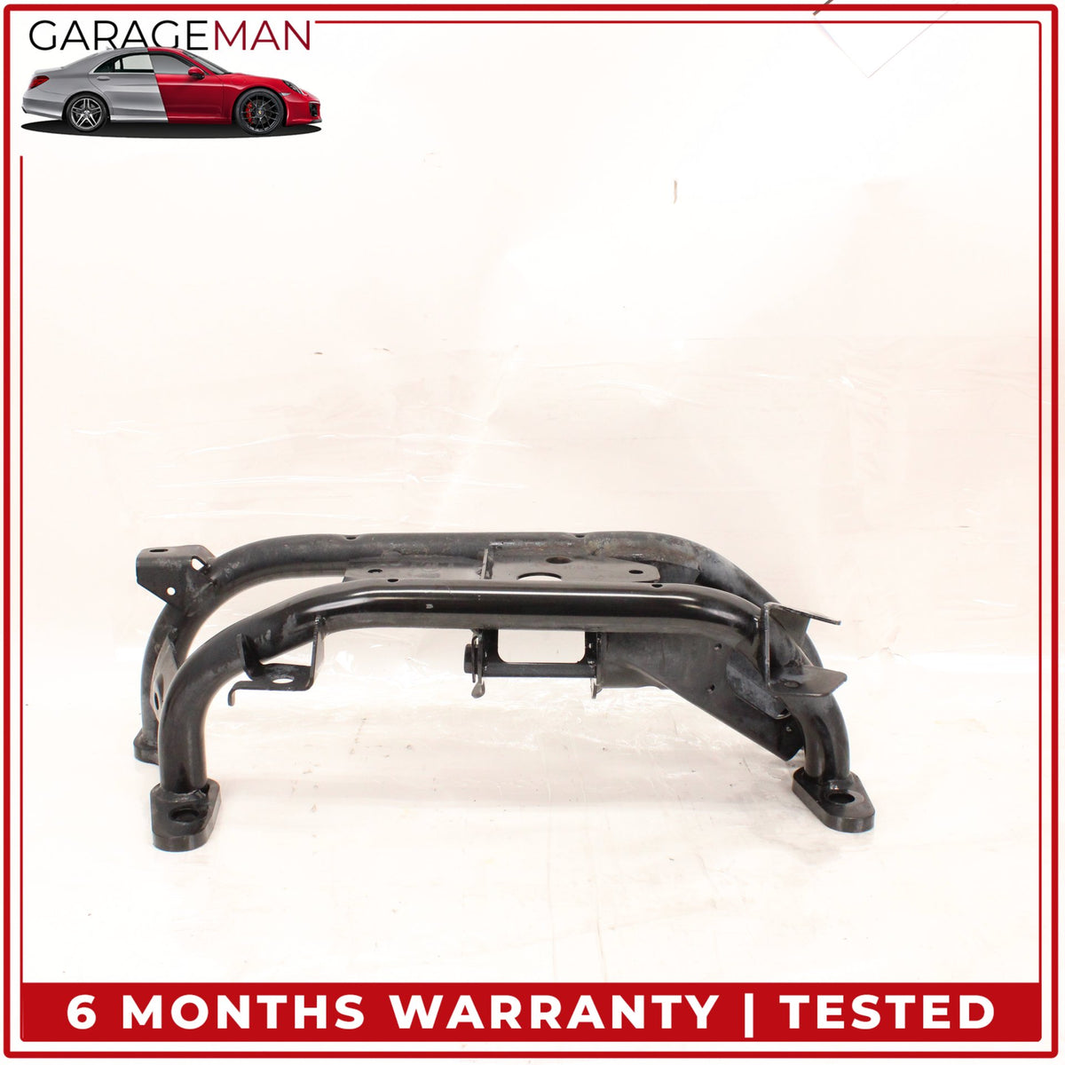 2013-2021 Land Rover Range Rover L405 Transmission Mount Support Bracket OEM