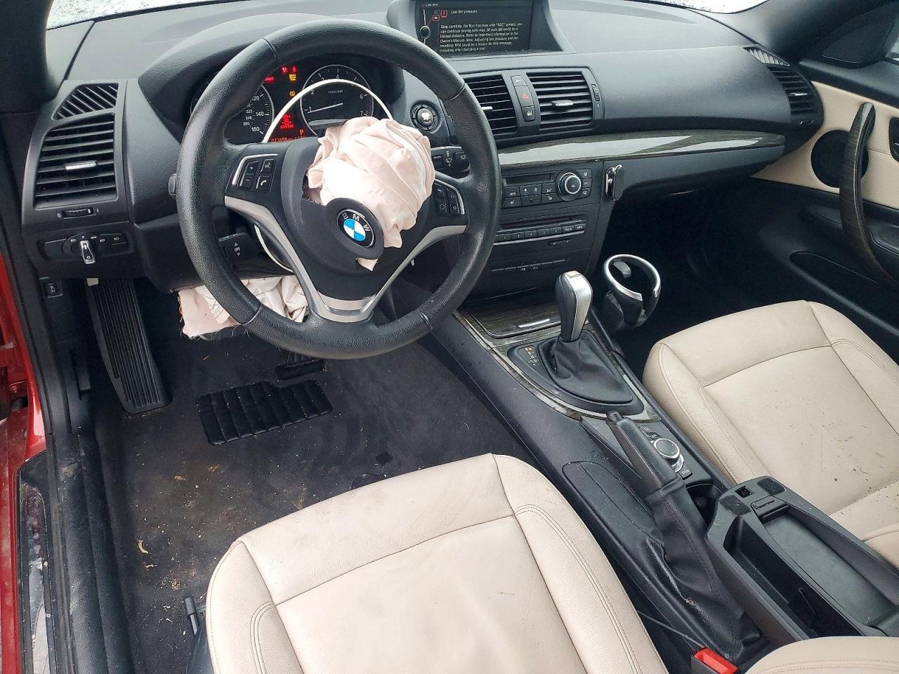 2013 BMW 128i E82 E88