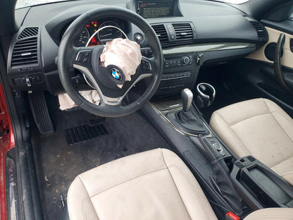 2013 BMW 128i E82 E88