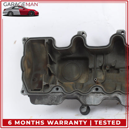 1998-2006 Mercedes W220 S430 Left Side Cylinder Head Valve Cover 1130160005 OEM