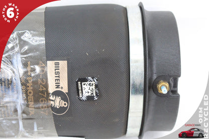2006-2019 Mercedes X166 GL550 GLE400 Rear Left or Right Side Air Bag Shock OEM