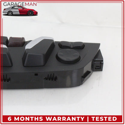 2012-2020 BMW 430i Gran Coupe Front Left Side Seat Control Switch 9382455 OEM