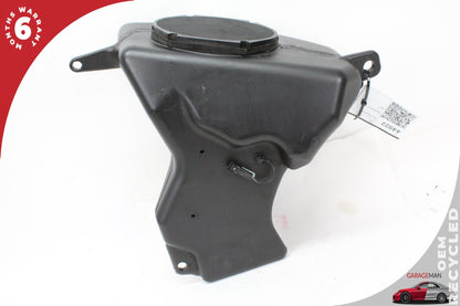 2002-2005 Ford Thunderbird Rear Left Audio Speaker Subwoofer 1W6F19A067AC OEM