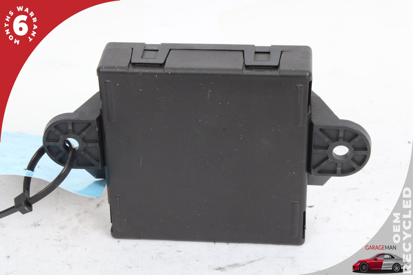 2008-2018 Mercedes-Benz C250 W204 Right Rear Door Control Module 2189001501 OEM