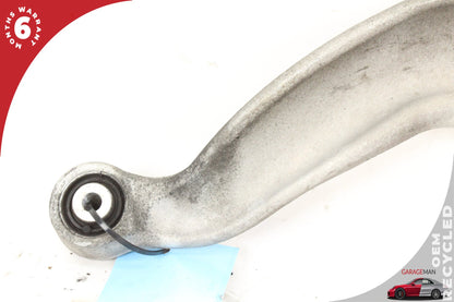 2009-2018 Audi A7 A6 Rear Right Passenger Side Upper Control Arm 8K0505324H OEM
