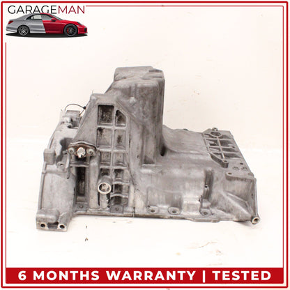 2016-2021 LR Range Rover Sport L494 Engine Upper Oil Sump Pan 9H2Q6675BE OEM