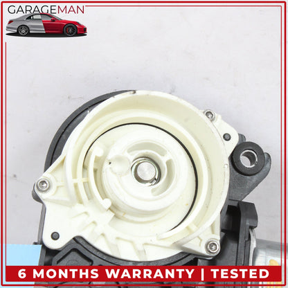 2011-2018 Audi A8 S8 Front or Rear Right Door Soft Close Motor 4F0837060 OEM