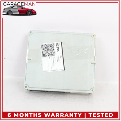 1997-1998 Jaguar XK8 Convertible ECU ECM Engine Control Module LJA1410CA OEM