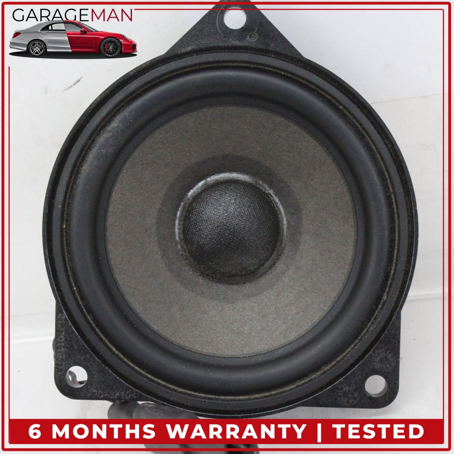 2019-2026 BMW M340i G20 Harman/Kardon Audio Speaker & Tweeter Set 2622468 OEM