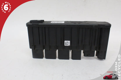 18-22 BMW 430i F36 Sedan BCM Body Comfort Control Module Unit 8638551 Genuine